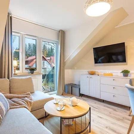 Appartement Pod Reglami 12 Invest *