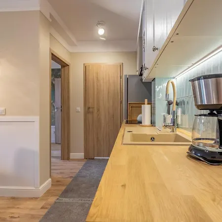 Pod Reglami 12 Invest * Szklarska Poręba