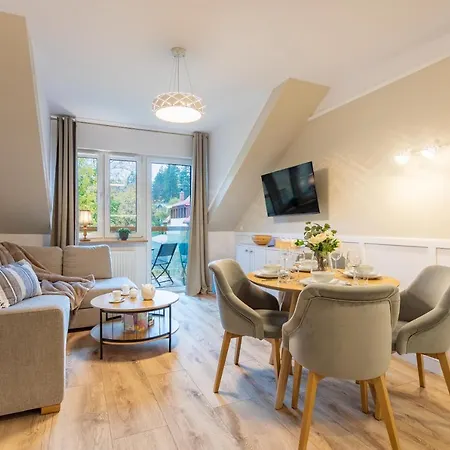 Appartement Pod Reglami 12 Invest *