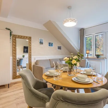 Pod Reglami 12 Invest Szklarska Poręba