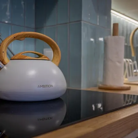 Pod Reglami 12 Invest Appartement Szklarska Poręba