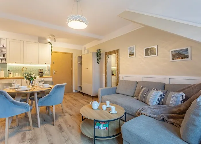 Apartamento Pod Reglami 12 Invest *