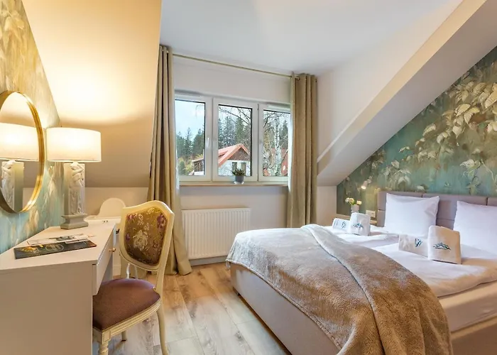 Pod Reglami 12 Invest Apartamento *